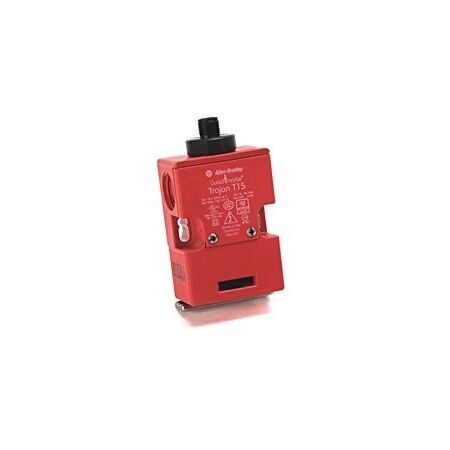 Allen-Bradley Trojan T15 Tongue Switch 440KT11385