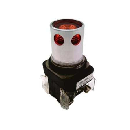 Allen-Bradley 800TQA24A Illuminated Momentary Push Button