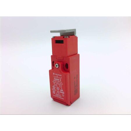 Allen-Bradley 440K Series Safety Interlock Switch 440KC21061