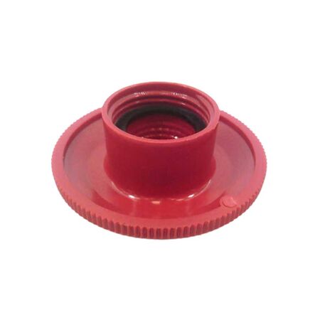 Allen-Bradley 800TN307A 30mm Red Pushbutton Cap