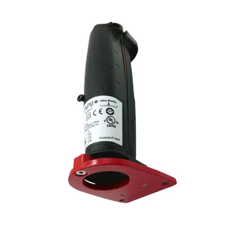 Allen-Bradley 440JN21TNPM Enabling Switch