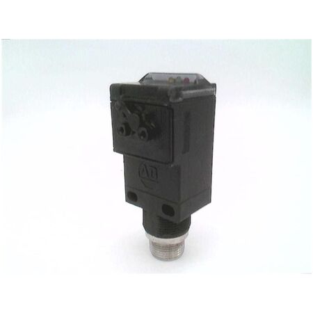 Allen-Bradley 42GRF9102QD Photoelectric Sensor 9000 Series