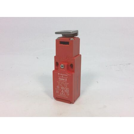 Allen-Bradley 440KC21065 Tongue Interlock Switch