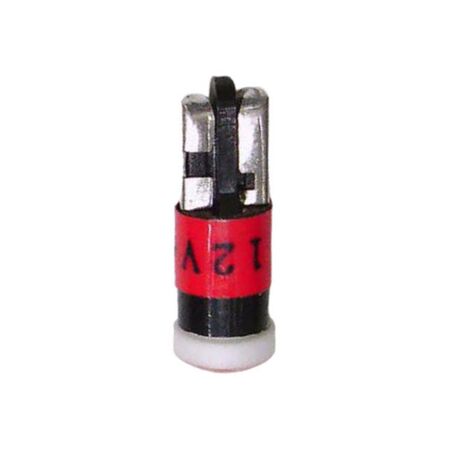 Allen-Bradley 800TN61R Red LED Lamp for 30mm Push Button