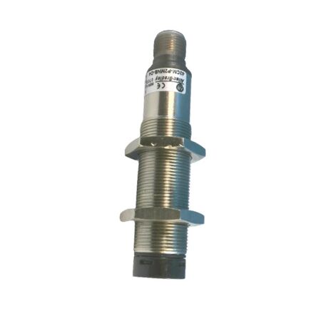 Allen-Bradley 42CMP2MNBD4 Metal Cylindrical Polarized Retroreflective Sensor