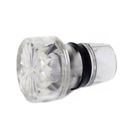 Allen-Bradley 800MRN2C Illuminated Pushbutton Lens Cap