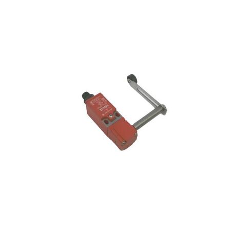 Allen-Bradley 440HS34014 Hinge Switch with 2 N.C. Safety Contacts