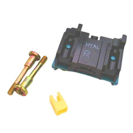 Allen-Bradley 800TXD2R Logic Reed Contact Block