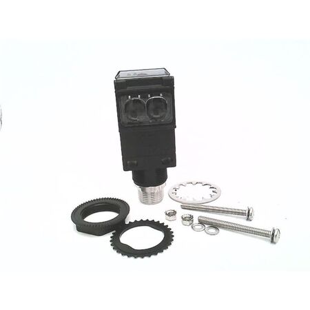 Allen-Bradley 42GTR9002QD Time Delay Trans Beam Receiver