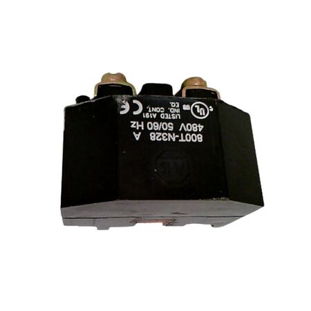 Allen-Bradley 800TN328 Transformer Power Module for 30mm Push Button