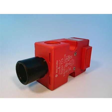 Allen-Bradley 440KT11270 Tongue Interlock Switch