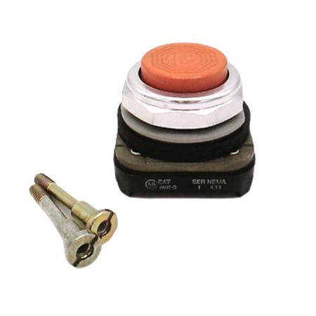 Allen-Bradley 800TB3 Momentary Contact Push Button