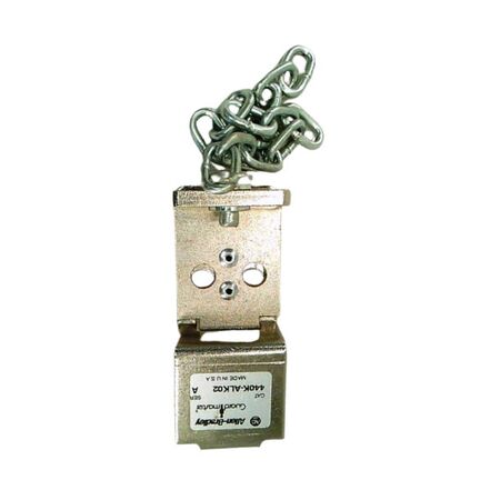 Allen-Bradley 440KALK02 Personal Control Lockout/Tagout Device