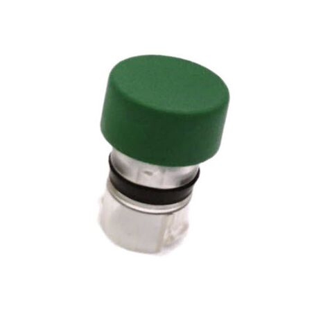 Allen-Bradley 800MRN21 Green Extended Head Cap Accessory