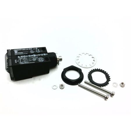 Allen-Bradley 42GRP92L0QD Series 9000 Photoelectric Sensor