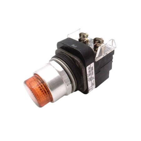 Allen-Bradley 800TPB16A Illuminated Momentary Push Button