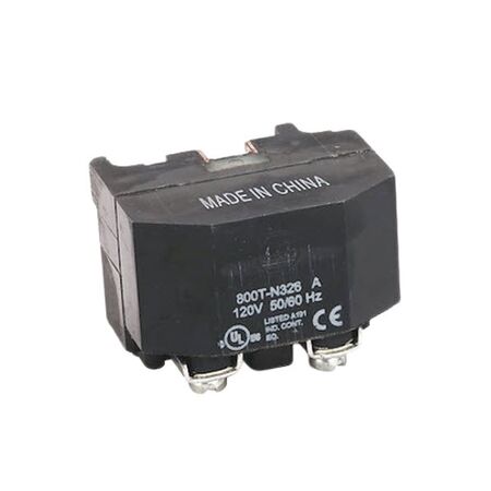 Allen-Bradley 800TN326 Transformer Power Module 120 VAC