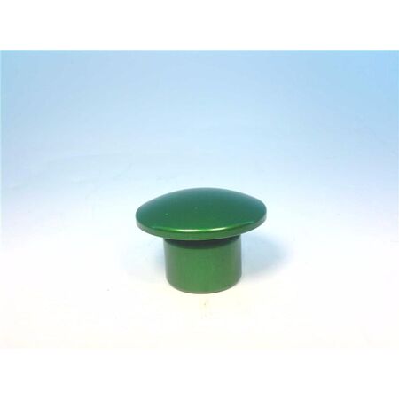 Allen-Bradley 800TN311G 30mm Green Mushroom Push Button Cap
