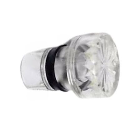 Allen-Bradley 800MRN2C Illuminated Pushbutton Lens Cap