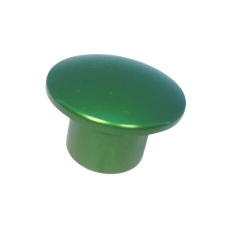Allen-Bradley 800TN311G 30mm Green Mushroom Push Button Cap