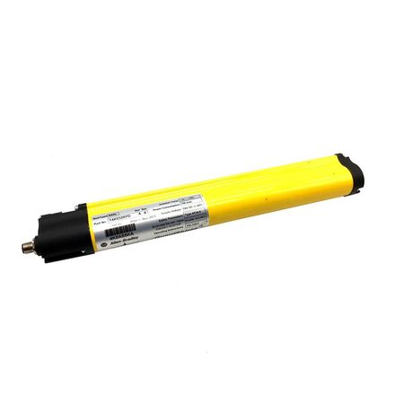 Allen-Bradley 440LT4K0320YD GuardShield Type 4 Light Curtain Transmitter