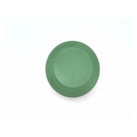 Allen-Bradley 800TN302B Replacement Push-Pull/Twist Cap Green 30mm