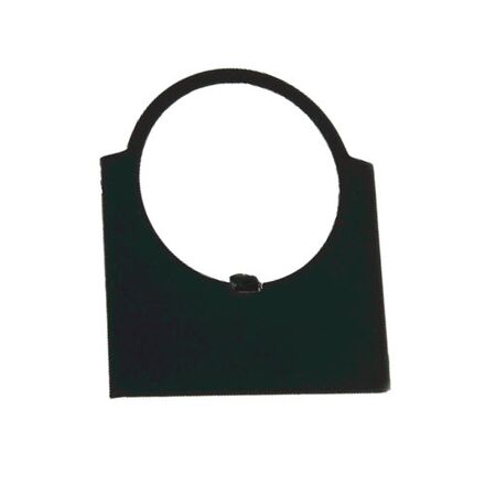 Allen-Bradley 800MRW100 Legend Plate for Pushbutton or Pilot Light