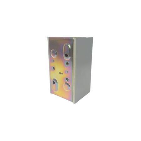 Allen-Bradley 800S2SA Momentary Pushbutton Station