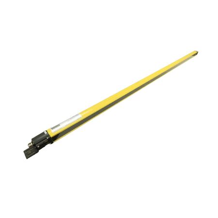 Allen-Bradley 440LR4K1600YD Light Curtain Receiver Section