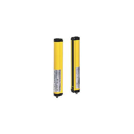 Allen-Bradley 440LP4J0800YD GuardShield Type 4 Light Curtain