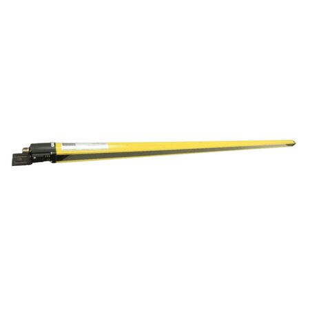 Allen-Bradley 440LR4K1600YD Light Curtain Receiver Section