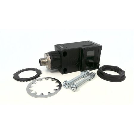 Allen-Bradley 42GRU9203QD1 Polarized Retro-Reflective Photoelectric Sensor