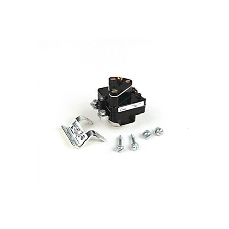Allen-Bradley 800TXT Time Delay Contact Block