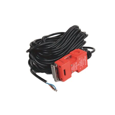 Allen-Bradley 440KH11145 Tongue Interlock Switch Trojan 5 EX