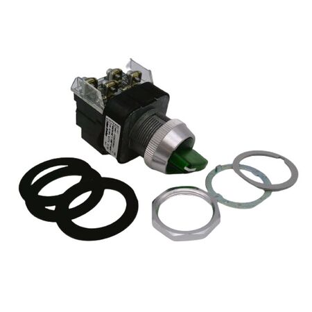 Allen-Bradley 800T16HGH2KB6AX Selector Switch