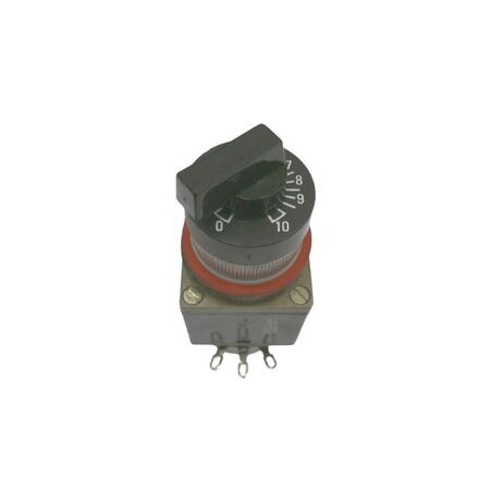 Allen-Bradley 800MRN37 Pushbutton Accessory Potentiometer