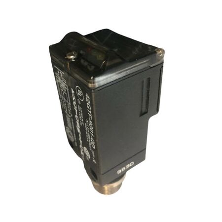 Allen-Bradley 42GTF9001QD Photoelectric Sensor with Time Delay
