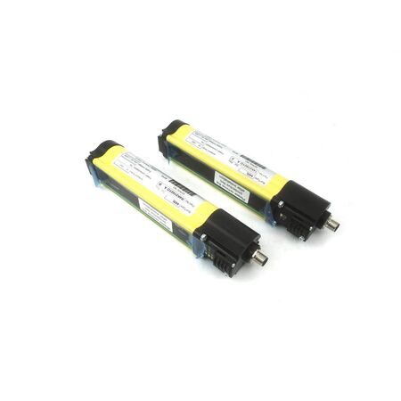 Allen-Bradley 440LP4K0160YD GuardShield Type 4 Light Curtain