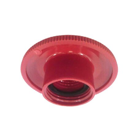 Allen-Bradley 800TN307A 30mm Red Pushbutton Cap