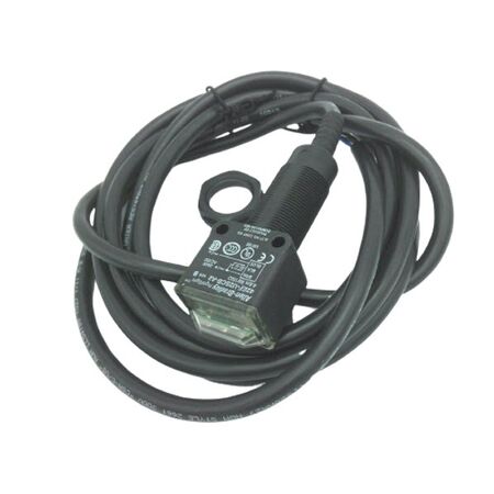Allen-Bradley 42EFU2SCBA2 Rightsight Standard Retroreflective Photosensor