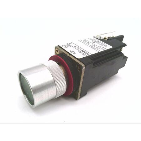 Allen-Bradley 800MRPA16GA Illuminated Momentary Push Button Unit