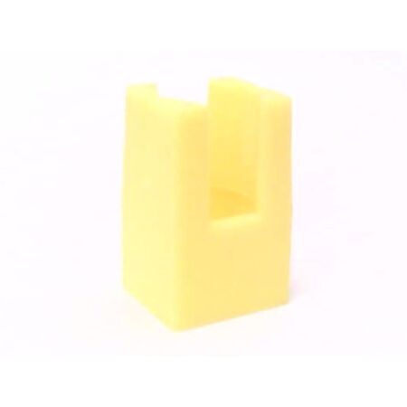 Allen-Bradley 800TN337 Yellow Push Button Actuator Extender 30mm