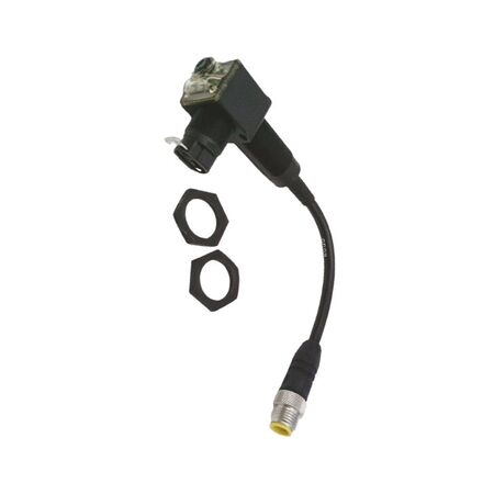 Allen-Bradley 42EFG1RCAG4 Infrared Photosensor