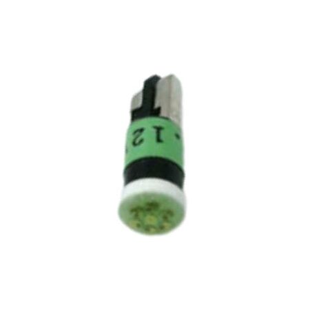 Allen-Bradley 800TN61G Replacement LED Lamp for 30mm Pushbutton