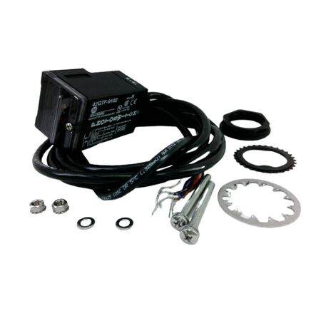 Allen-Bradley 42GTF9102 Photoelectric Sensor Fiber Optic Timing