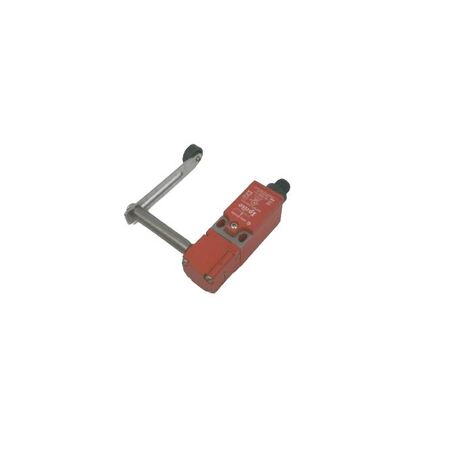 Allen-Bradley 440HS34014 Hinge Switch with 2 N.C. Safety Contacts