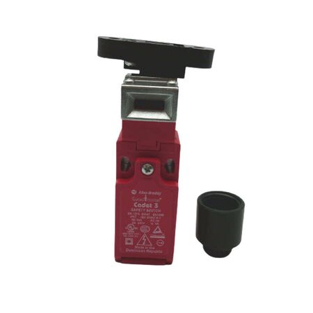Allen-Bradley 440KC21095 Safety Interlock Switch