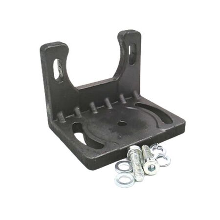 Allen-Bradley 440LAMBRK4 Right Angle Mounting Bracket