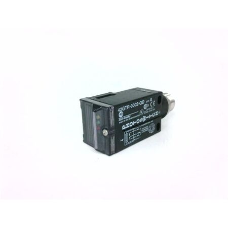 Allen-Bradley 42GTR9002QD Time Delay Trans Beam Receiver