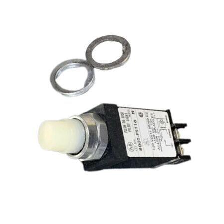 Allen-Bradley 800TPST16W Pilot Light